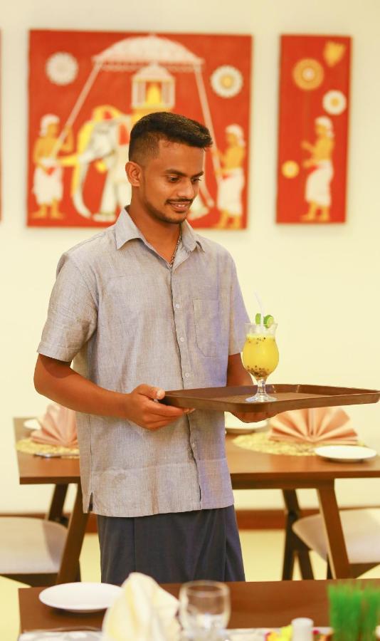 88Th Hanthana Kandy Extérieur photo
