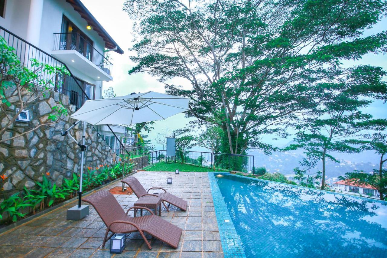 88Th Hanthana Kandy Extérieur photo