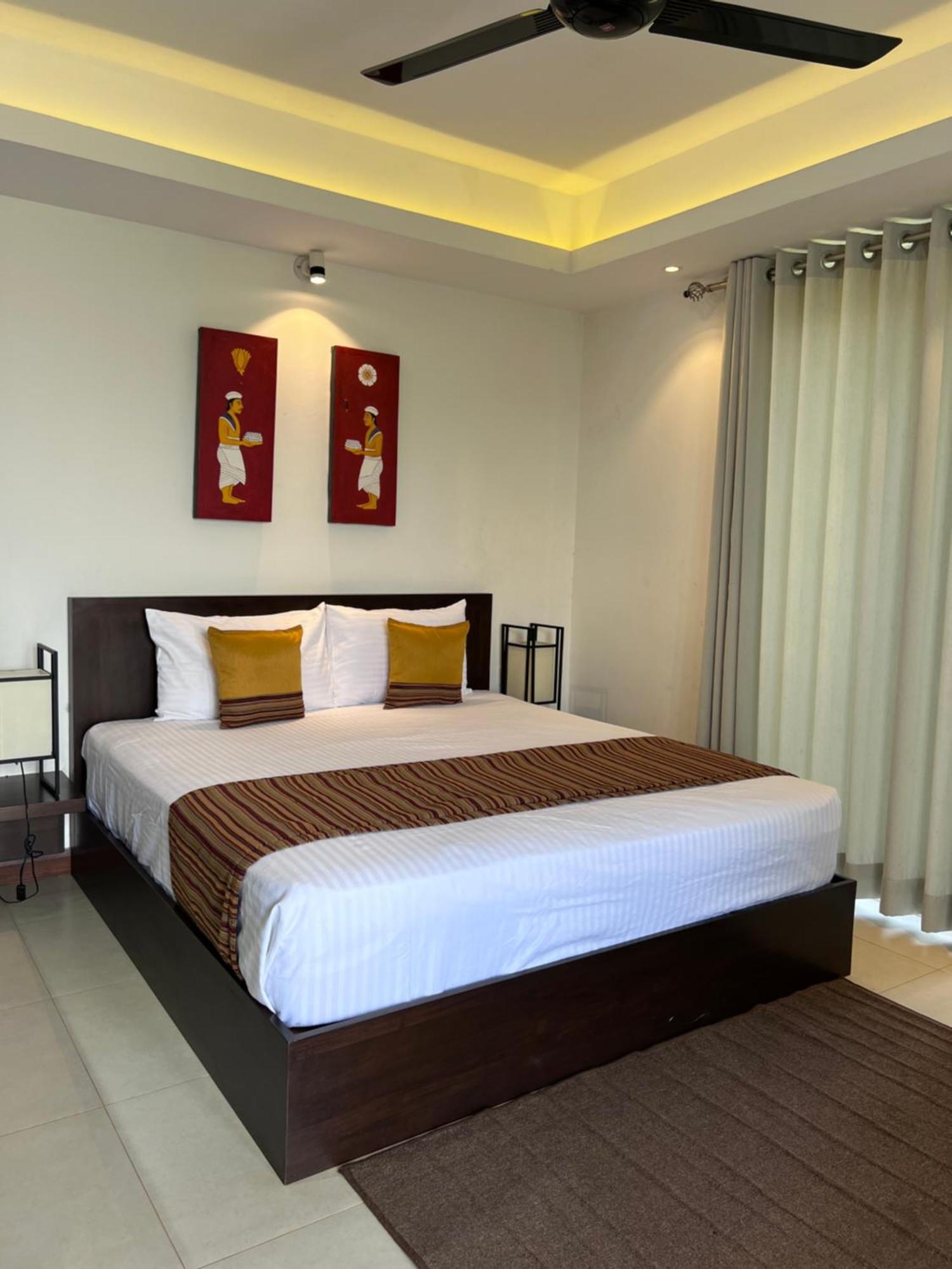 88Th Hanthana Kandy Extérieur photo