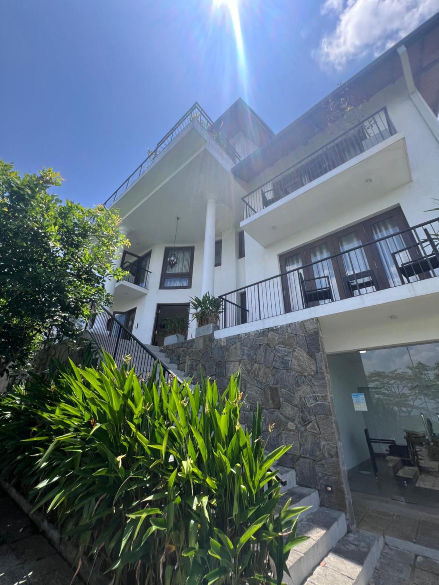 88Th Hanthana Kandy Extérieur photo