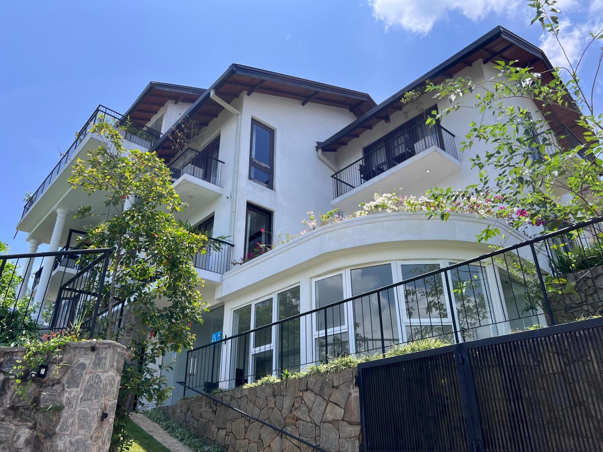 88Th Hanthana Kandy Extérieur photo